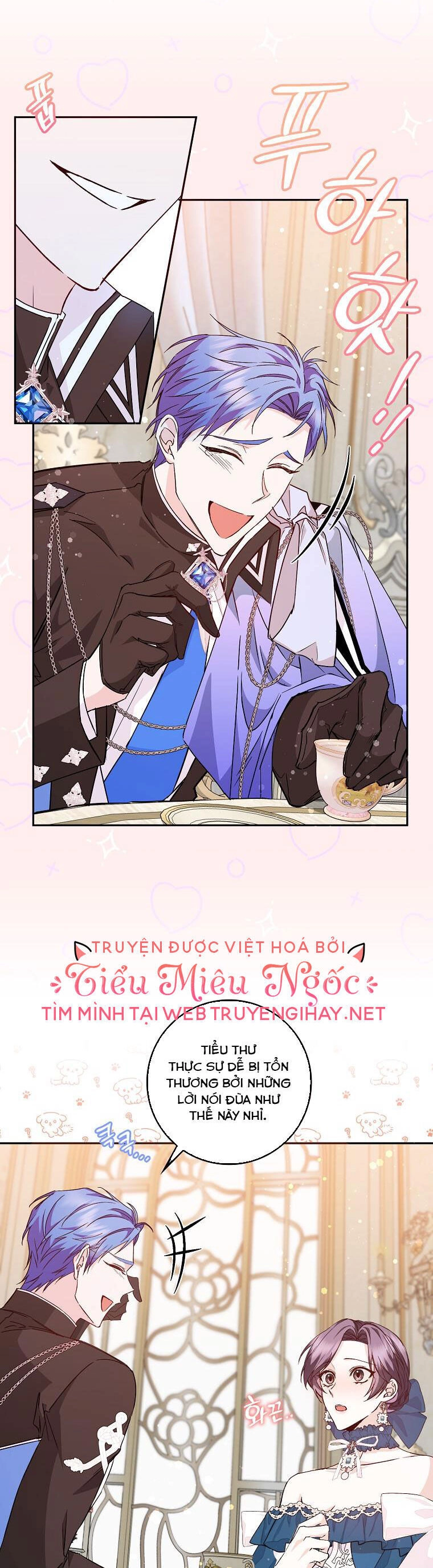 Anh Chỉ Là Đồ Bỏ Đi Của Tôi Mà Thôi Chapter 37 - 6