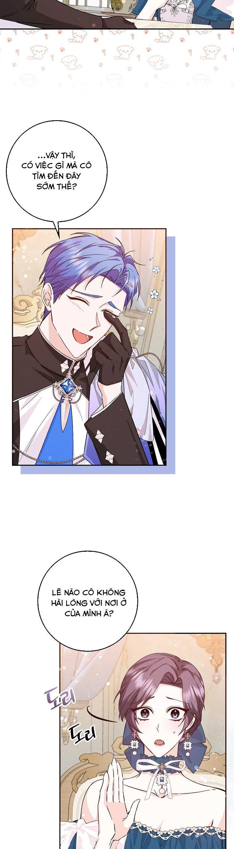 Anh Chỉ Là Đồ Bỏ Đi Của Tôi Mà Thôi Chapter 37 - 7