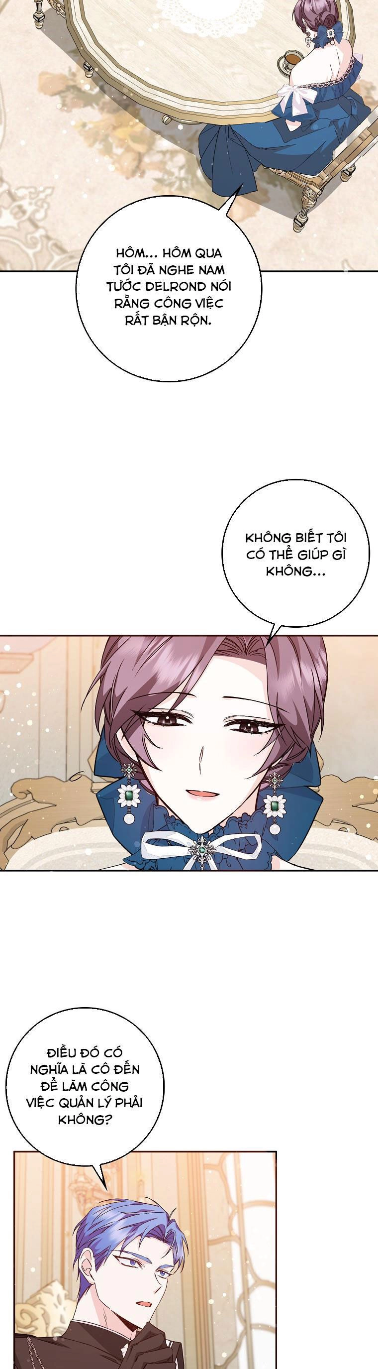 Anh Chỉ Là Đồ Bỏ Đi Của Tôi Mà Thôi Chapter 37 - 9