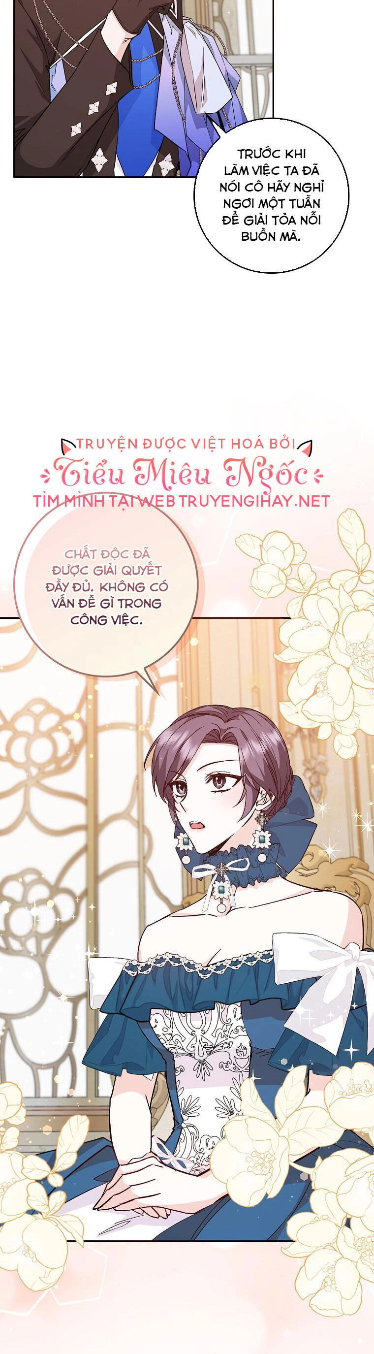 Anh Chỉ Là Đồ Bỏ Đi Của Tôi Mà Thôi Chapter 37 - 10