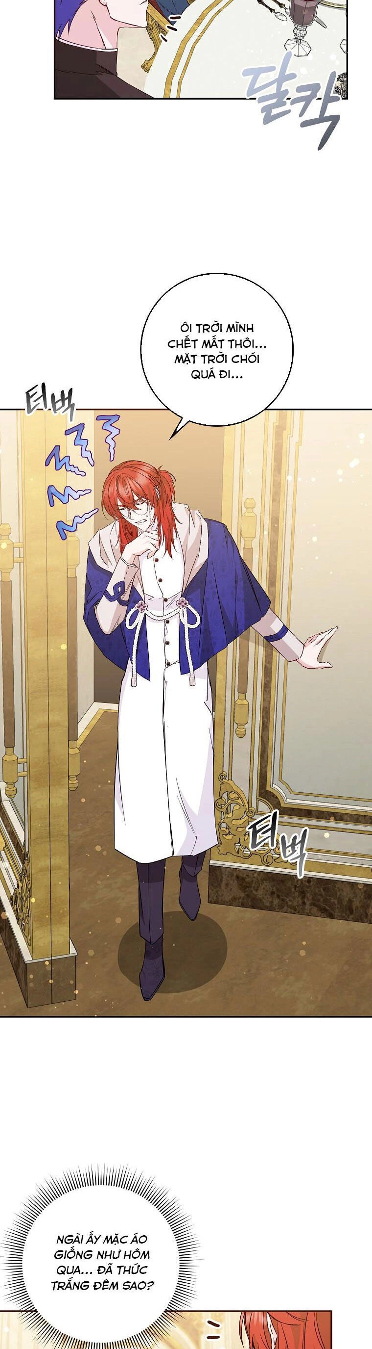 Anh Chỉ Là Đồ Bỏ Đi Của Tôi Mà Thôi Chapter 37 - 15