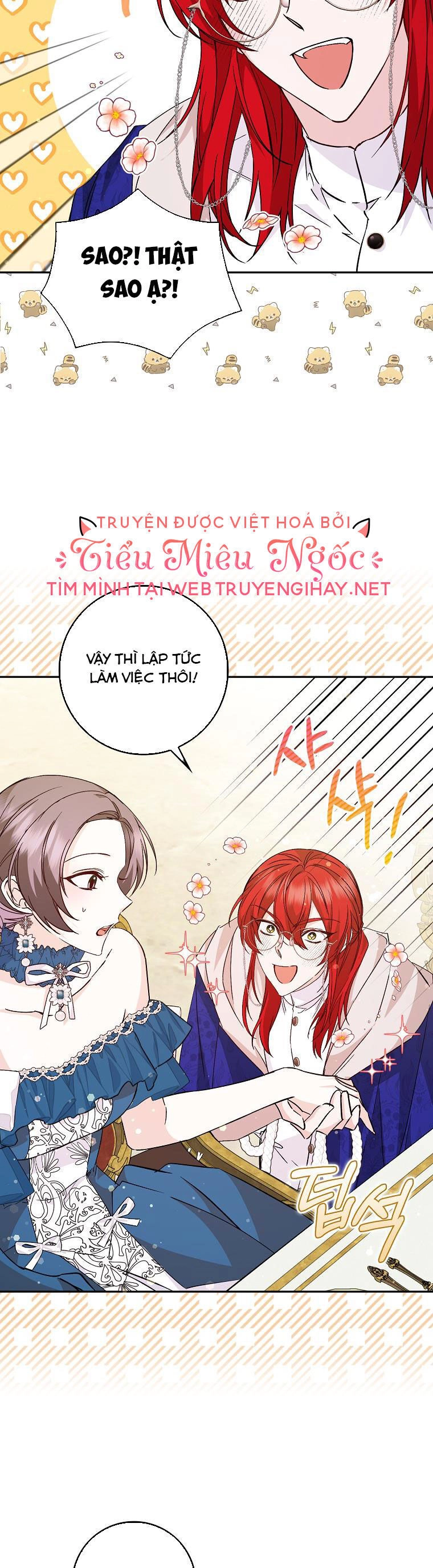 Anh Chỉ Là Đồ Bỏ Đi Của Tôi Mà Thôi Chapter 37 - 17