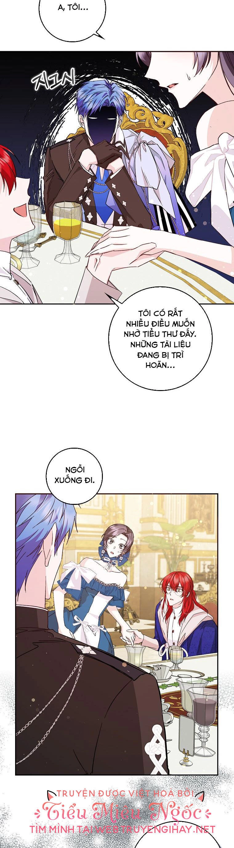 Anh Chỉ Là Đồ Bỏ Đi Của Tôi Mà Thôi Chapter 37 - 18