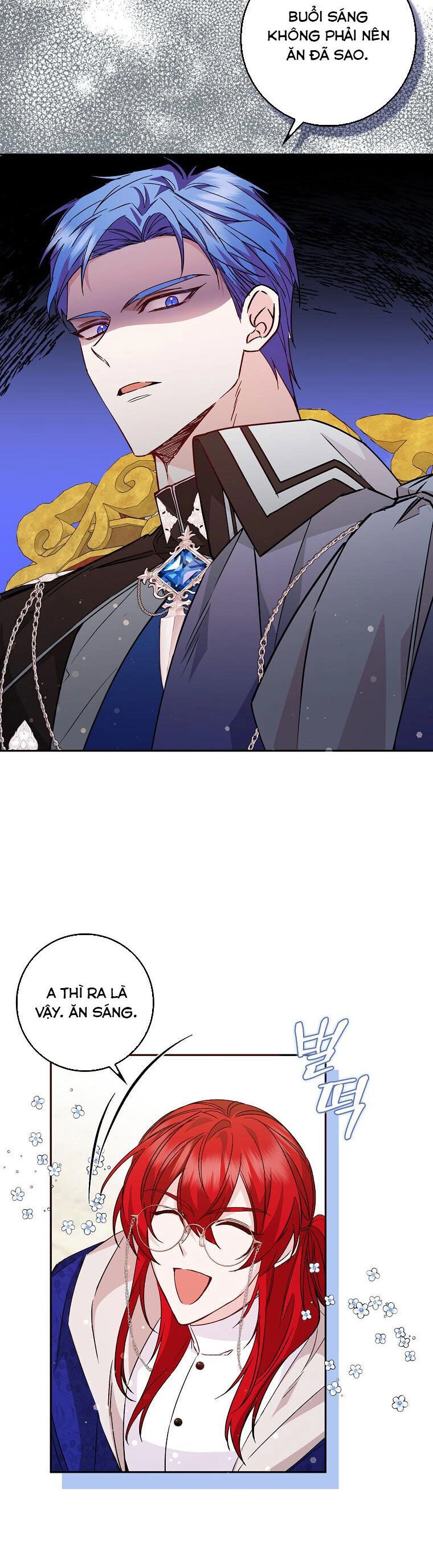 Anh Chỉ Là Đồ Bỏ Đi Của Tôi Mà Thôi Chapter 37 - 19