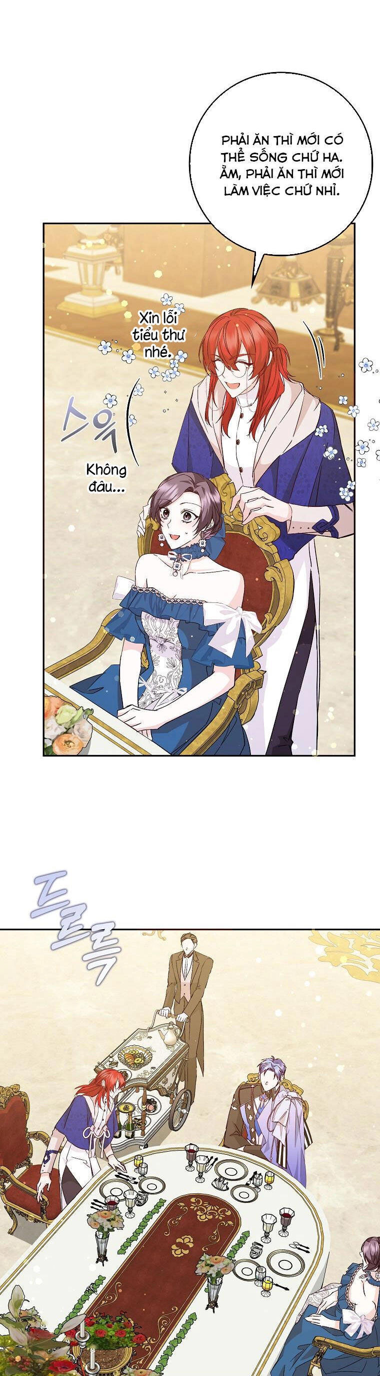 Anh Chỉ Là Đồ Bỏ Đi Của Tôi Mà Thôi Chapter 37 - 20