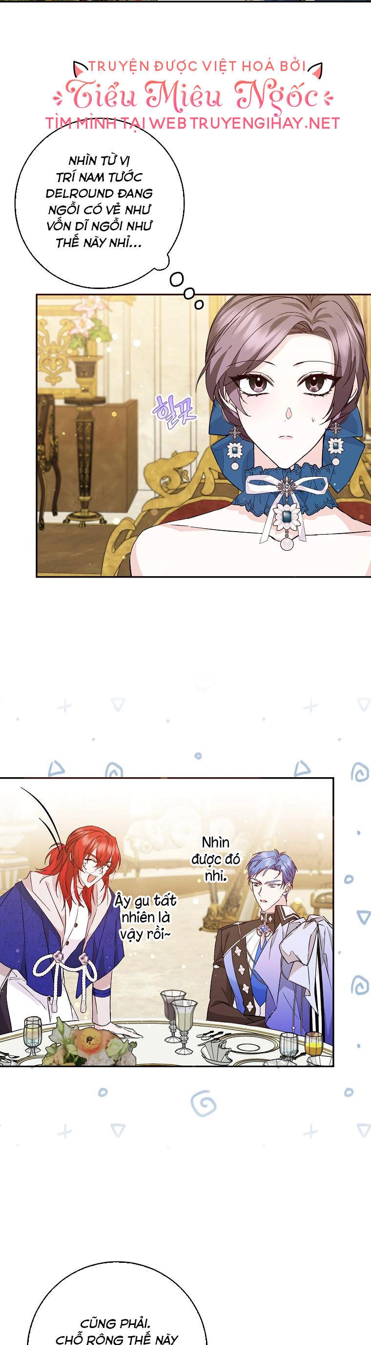 Anh Chỉ Là Đồ Bỏ Đi Của Tôi Mà Thôi Chapter 37 - 21