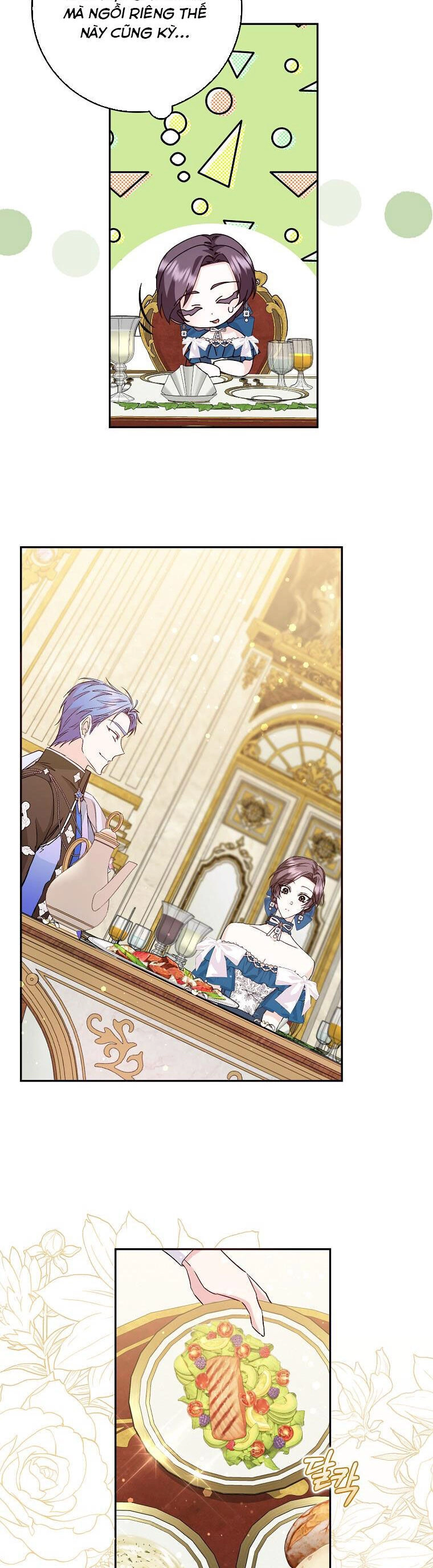 Anh Chỉ Là Đồ Bỏ Đi Của Tôi Mà Thôi Chapter 37 - 22