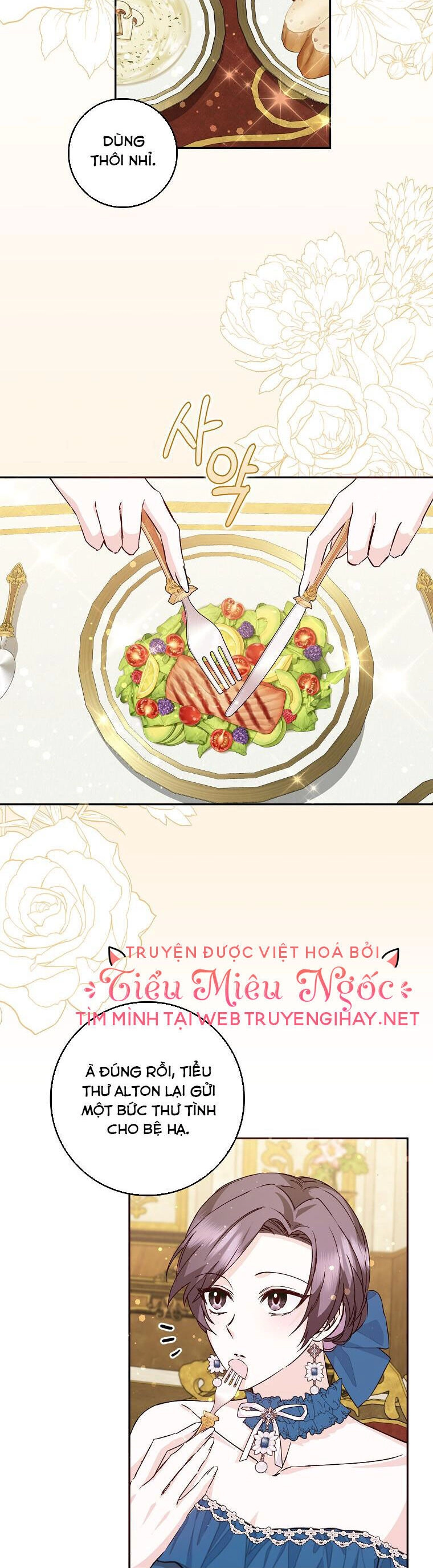 Anh Chỉ Là Đồ Bỏ Đi Của Tôi Mà Thôi Chapter 37 - 23