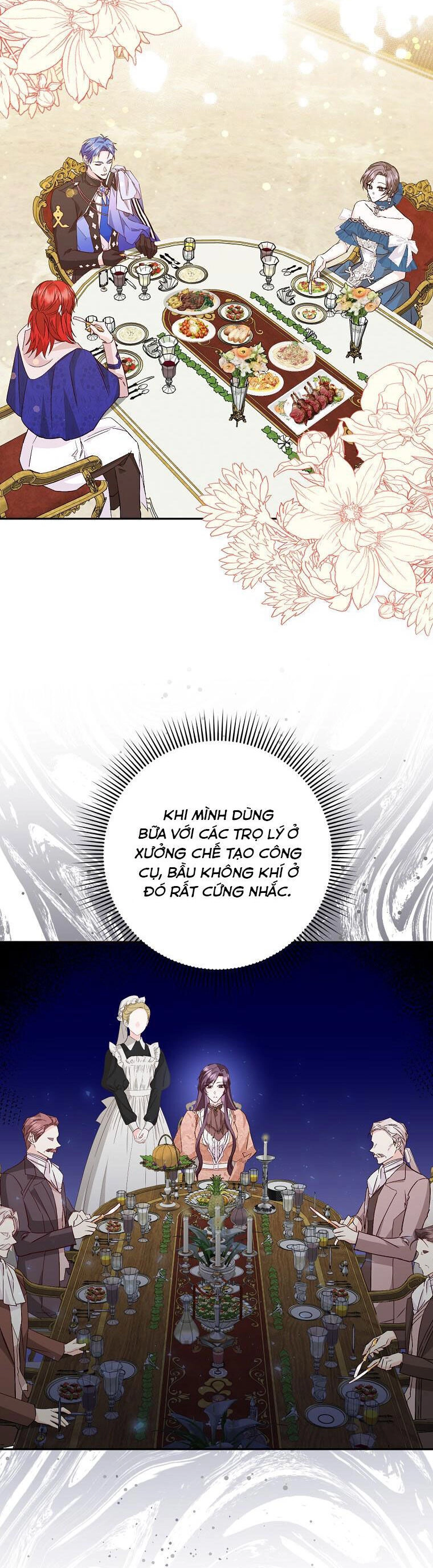 Anh Chỉ Là Đồ Bỏ Đi Của Tôi Mà Thôi Chapter 37 - 26