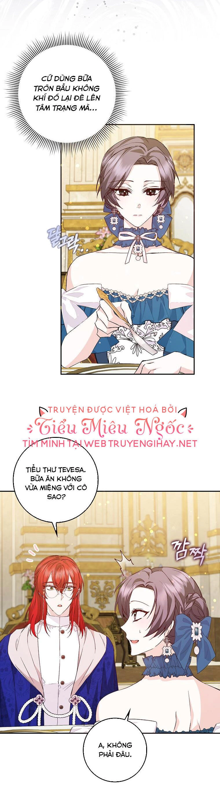 Anh Chỉ Là Đồ Bỏ Đi Của Tôi Mà Thôi Chapter 37 - 27