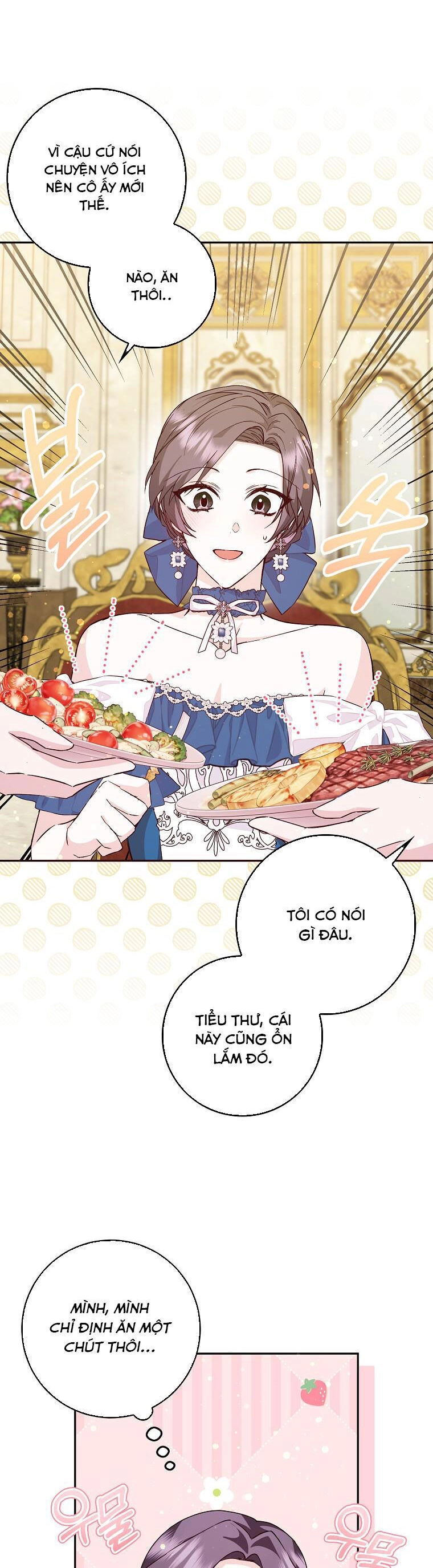 Anh Chỉ Là Đồ Bỏ Đi Của Tôi Mà Thôi Chapter 37 - 28