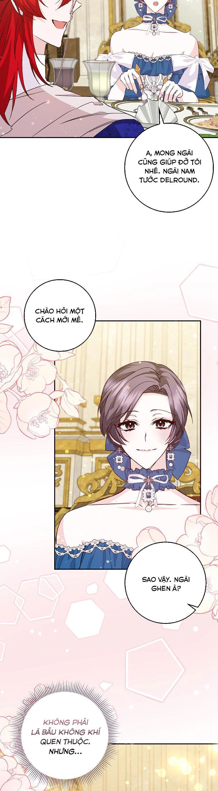 Anh Chỉ Là Đồ Bỏ Đi Của Tôi Mà Thôi Chapter 37 - 30