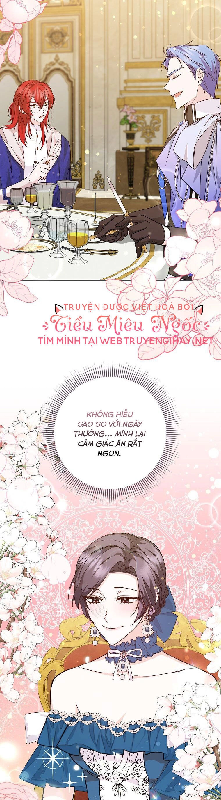 Anh Chỉ Là Đồ Bỏ Đi Của Tôi Mà Thôi Chapter 37 - 31