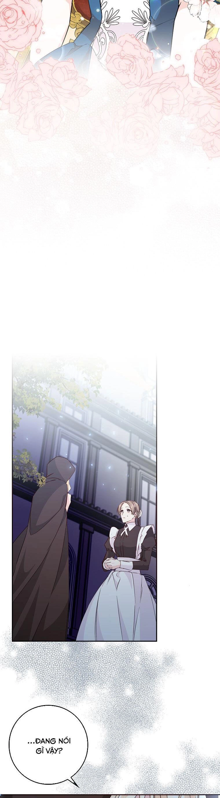 Anh Chỉ Là Đồ Bỏ Đi Của Tôi Mà Thôi Chapter 37 - 32