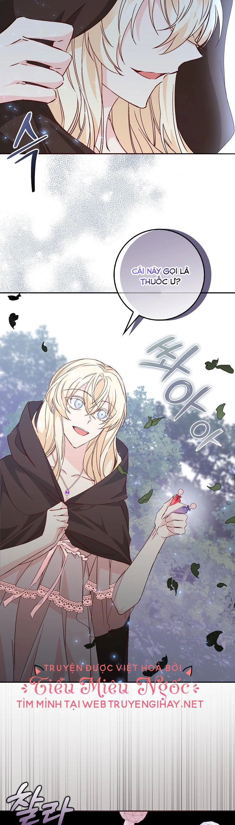 Anh Chỉ Là Đồ Bỏ Đi Của Tôi Mà Thôi Chapter 37 - 33