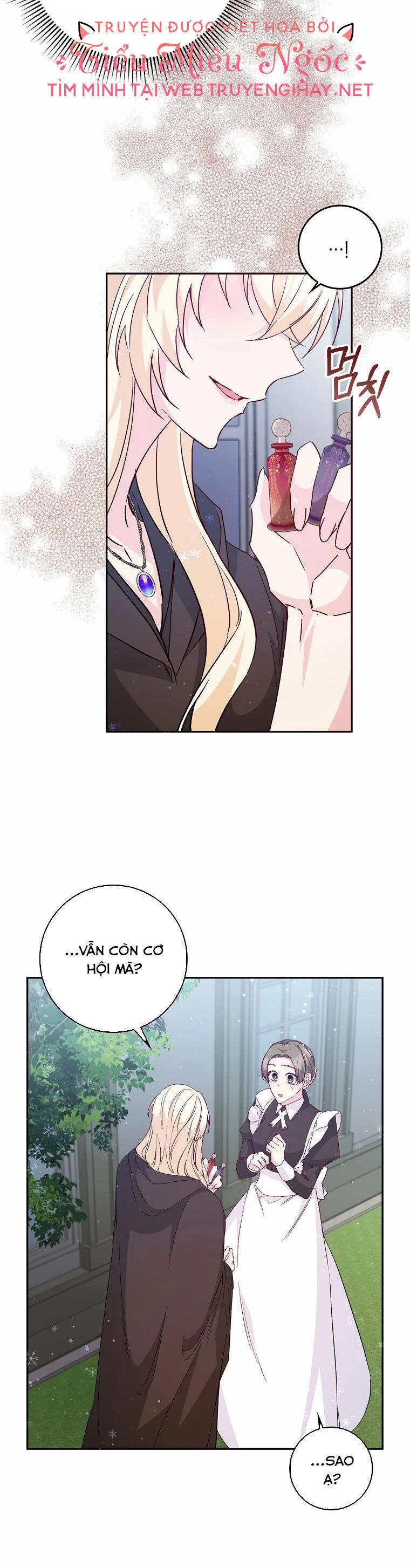 Anh Chỉ Là Đồ Bỏ Đi Của Tôi Mà Thôi Chapter 38 - 4