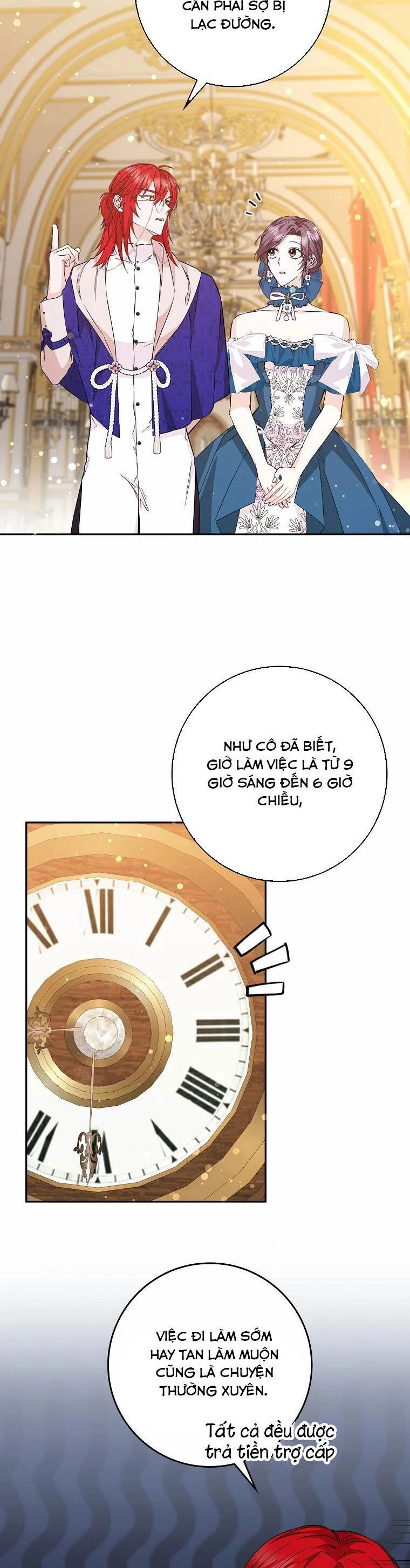 Anh Chỉ Là Đồ Bỏ Đi Của Tôi Mà Thôi Chapter 38 - 10