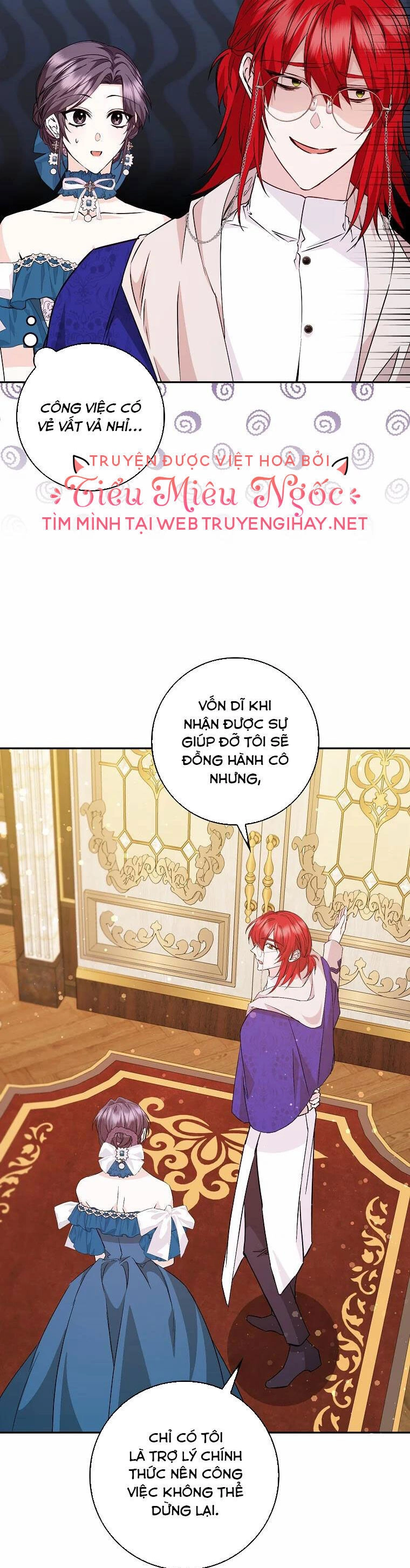 Anh Chỉ Là Đồ Bỏ Đi Của Tôi Mà Thôi Chapter 38 - 11