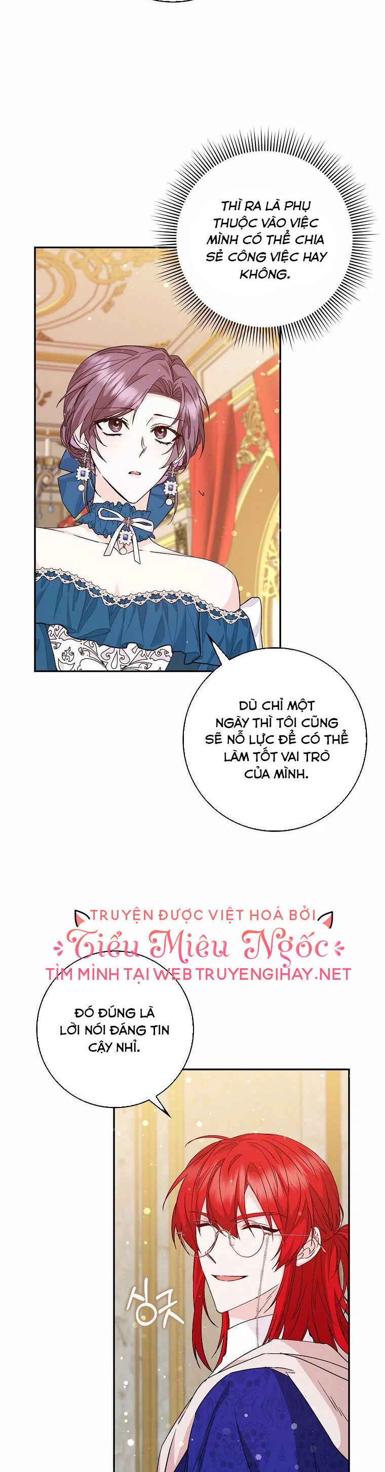 Anh Chỉ Là Đồ Bỏ Đi Của Tôi Mà Thôi Chapter 38 - 12