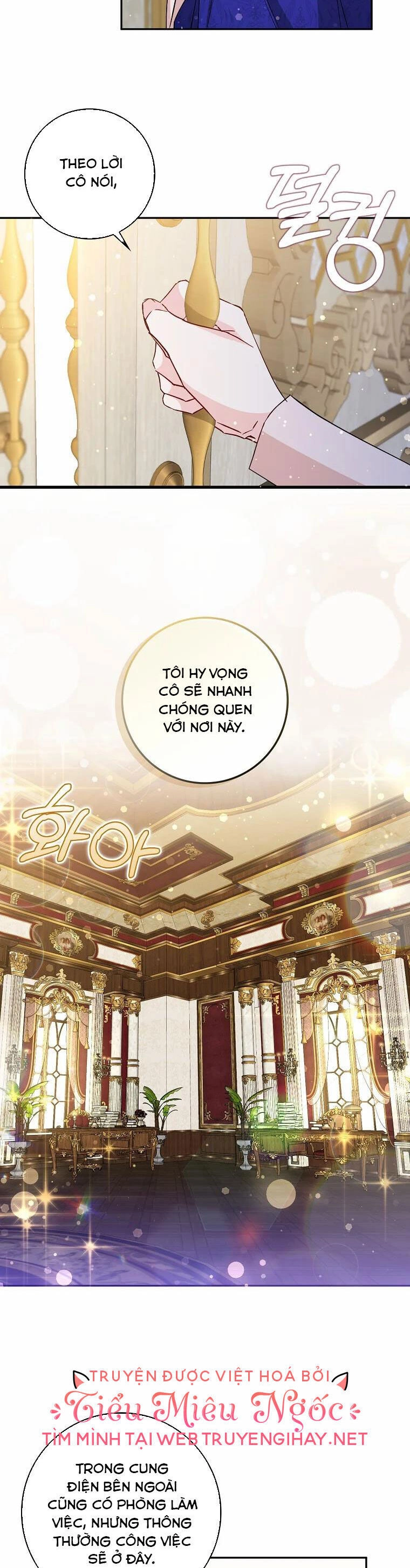 Anh Chỉ Là Đồ Bỏ Đi Của Tôi Mà Thôi Chapter 38 - 13