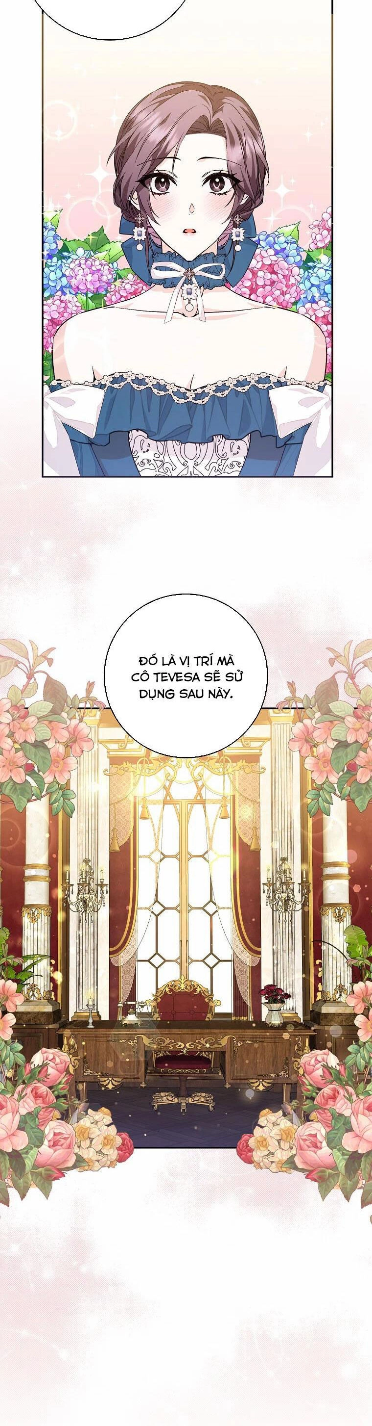 Anh Chỉ Là Đồ Bỏ Đi Của Tôi Mà Thôi Chapter 38 - 14