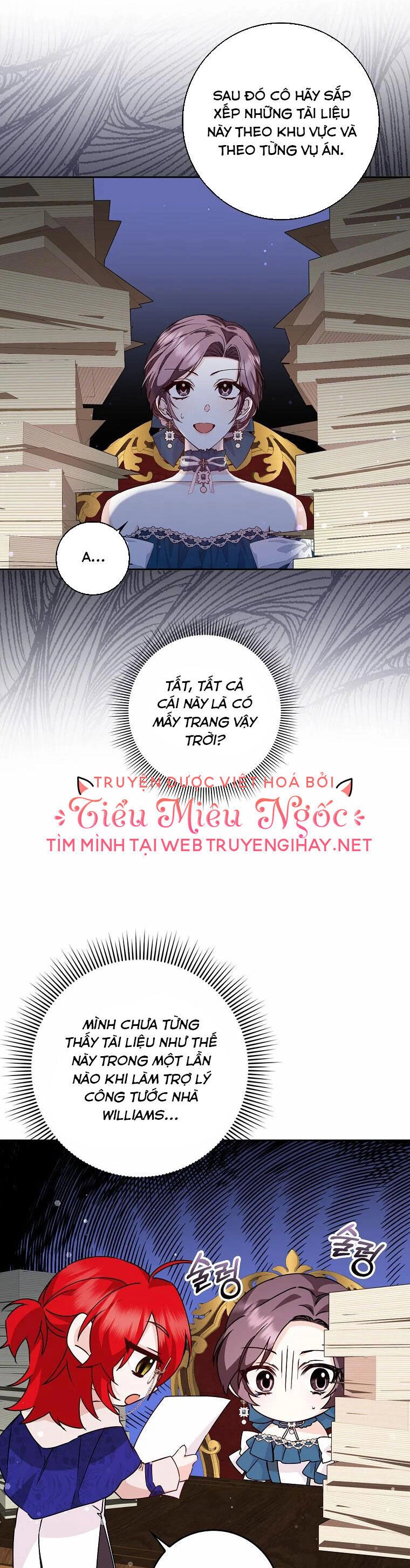 Anh Chỉ Là Đồ Bỏ Đi Của Tôi Mà Thôi Chapter 38 - 21