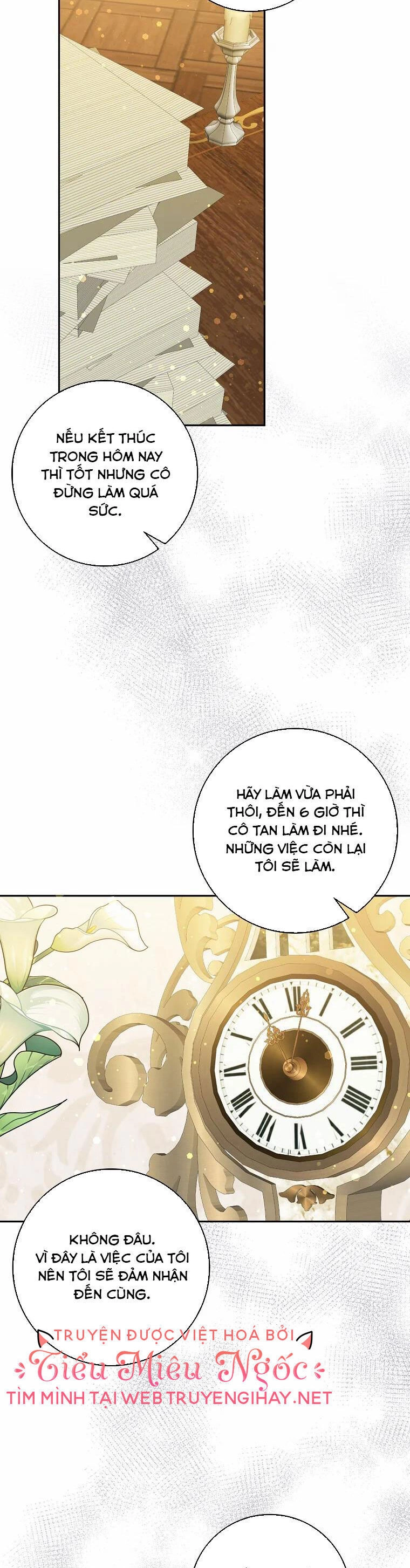 Anh Chỉ Là Đồ Bỏ Đi Của Tôi Mà Thôi Chapter 38 - 25