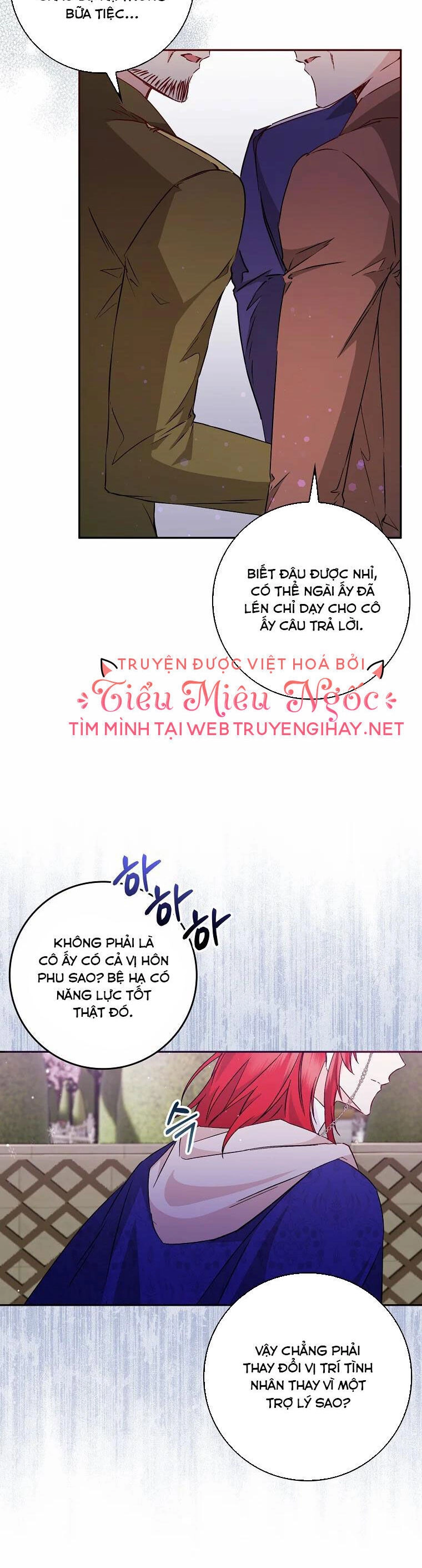 Anh Chỉ Là Đồ Bỏ Đi Của Tôi Mà Thôi Chapter 38 - 30