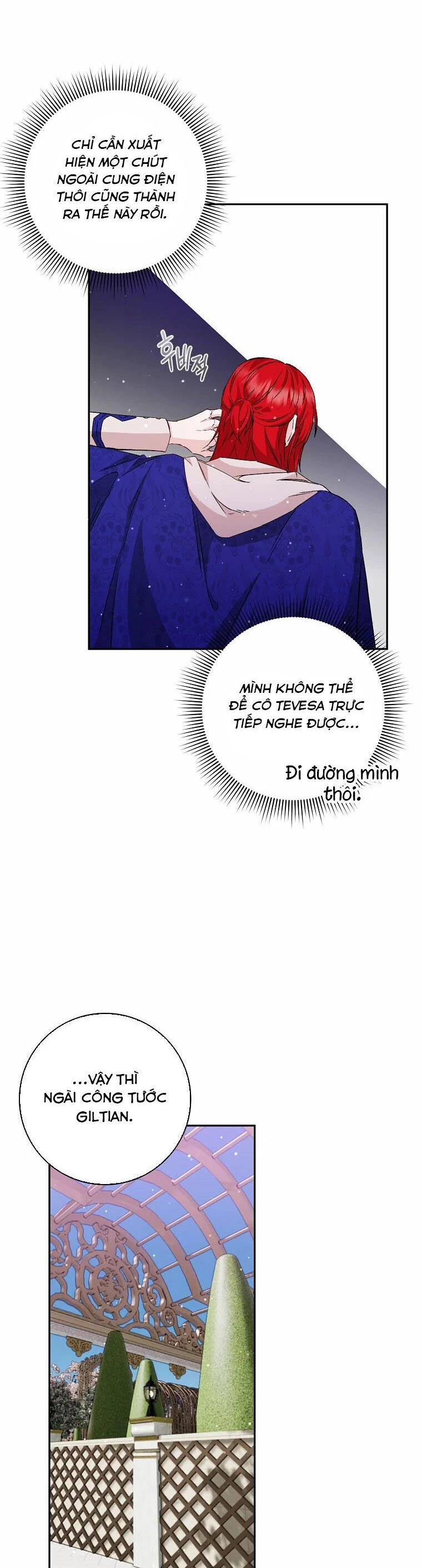 Anh Chỉ Là Đồ Bỏ Đi Của Tôi Mà Thôi Chapter 38 - 31