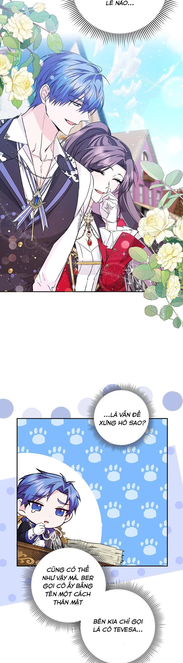 Anh Chỉ Là Đồ Bỏ Đi Của Tôi Mà Thôi Chapter 39 - 5