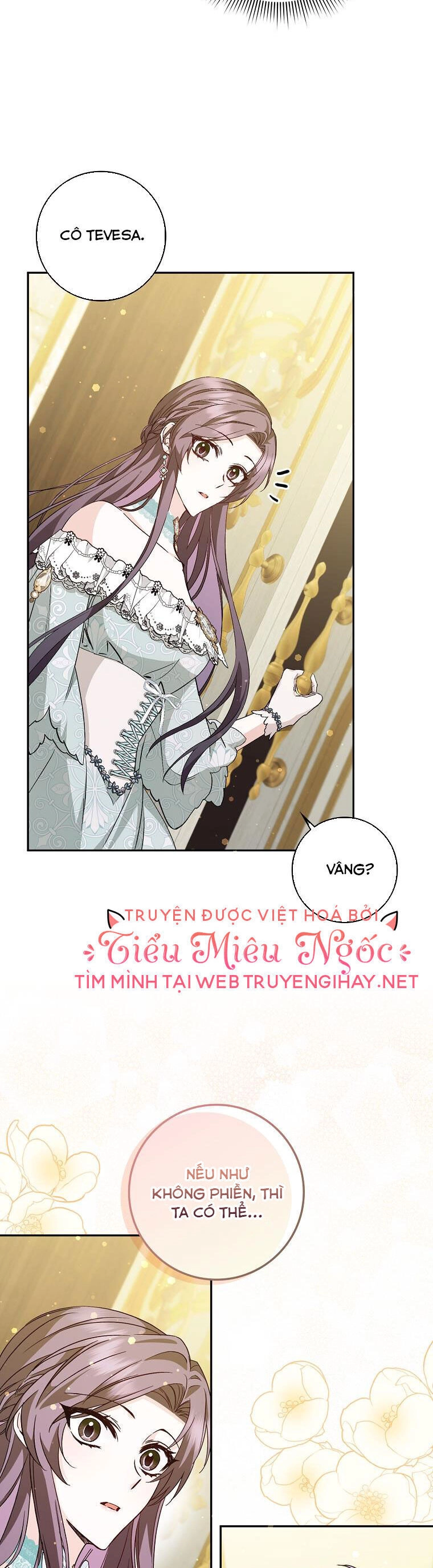 Anh Chỉ Là Đồ Bỏ Đi Của Tôi Mà Thôi Chapter 39 - 6