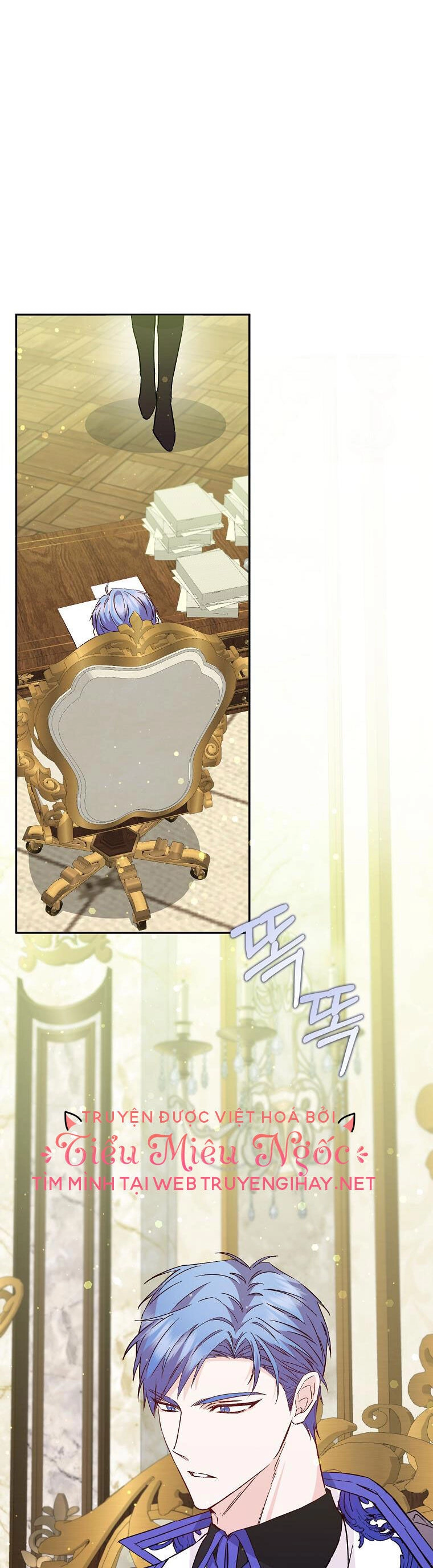 Anh Chỉ Là Đồ Bỏ Đi Của Tôi Mà Thôi Chapter 39 - 8