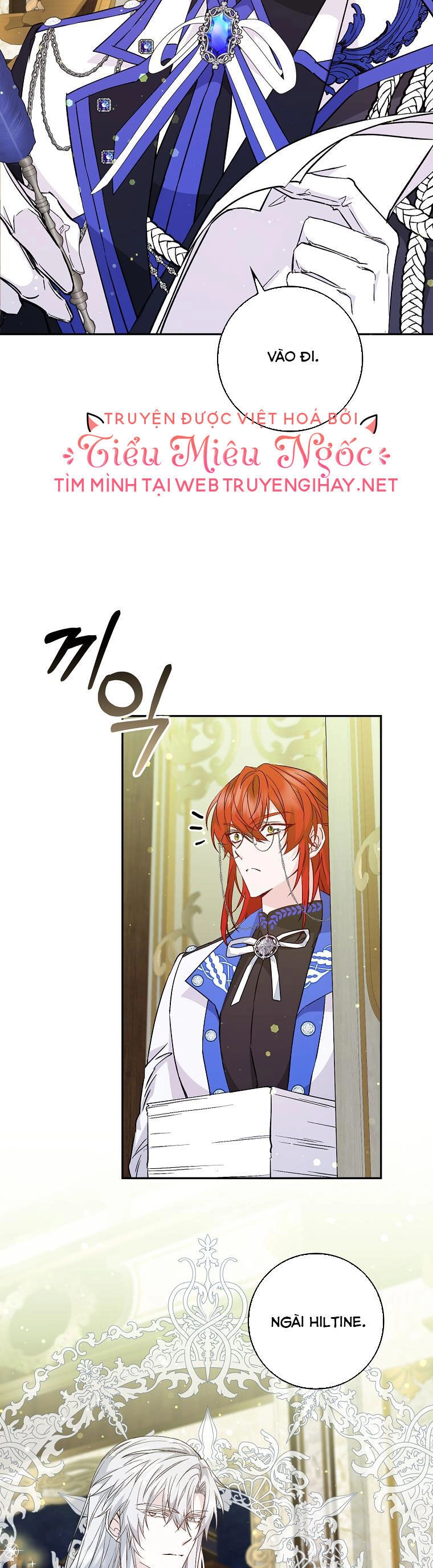 Anh Chỉ Là Đồ Bỏ Đi Của Tôi Mà Thôi Chapter 39 - 9