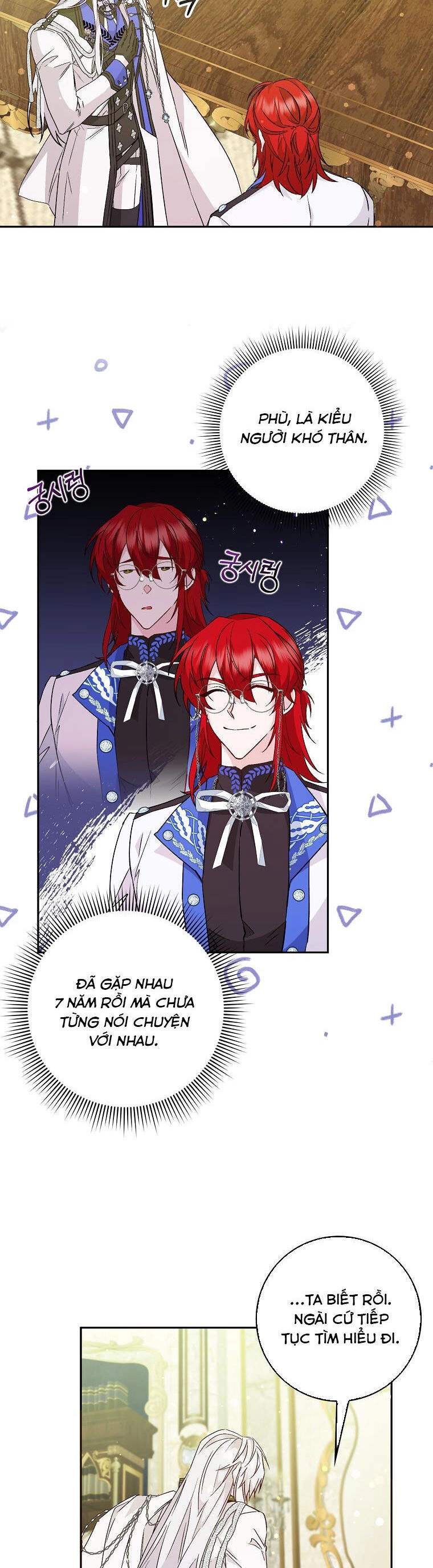 Anh Chỉ Là Đồ Bỏ Đi Của Tôi Mà Thôi Chapter 39 - 11