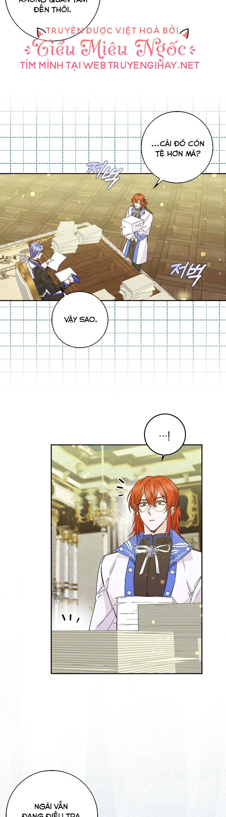 Anh Chỉ Là Đồ Bỏ Đi Của Tôi Mà Thôi Chapter 39 - 13