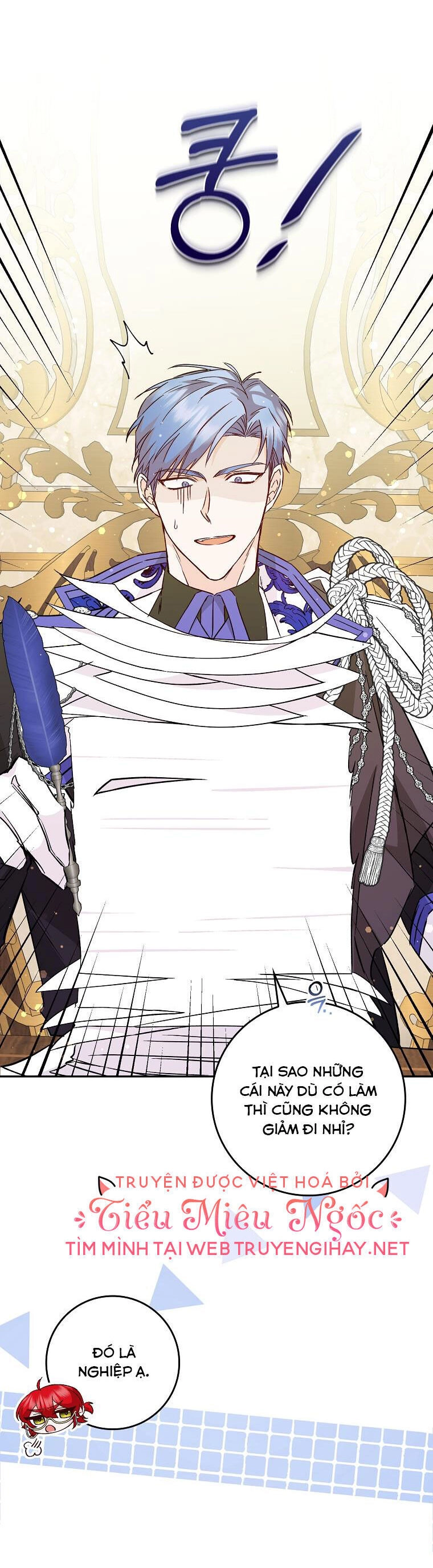 Anh Chỉ Là Đồ Bỏ Đi Của Tôi Mà Thôi Chapter 39 - 16