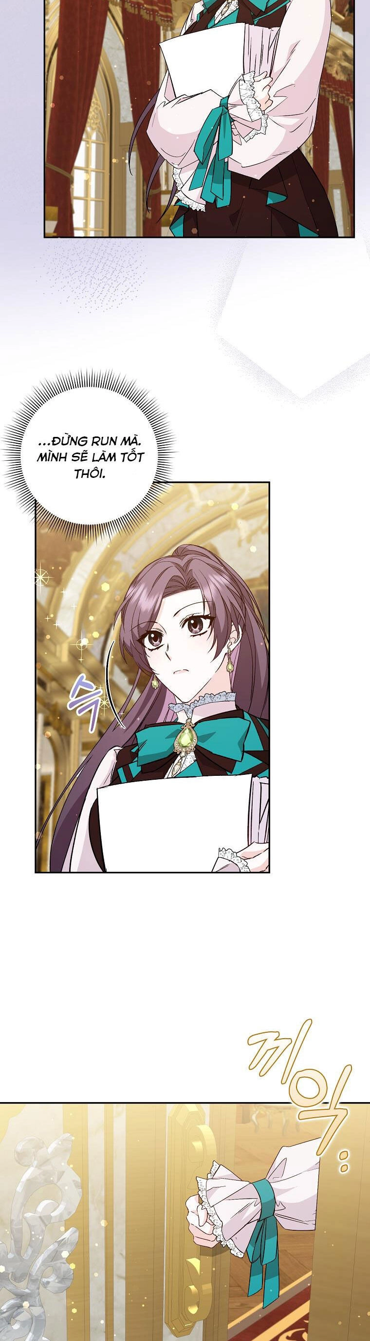 Anh Chỉ Là Đồ Bỏ Đi Của Tôi Mà Thôi Chapter 39 - 28