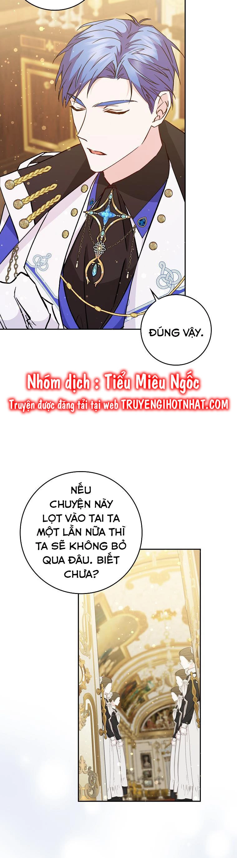 Anh Chỉ Là Đồ Bỏ Đi Của Tôi Mà Thôi Chapter 40 - 5