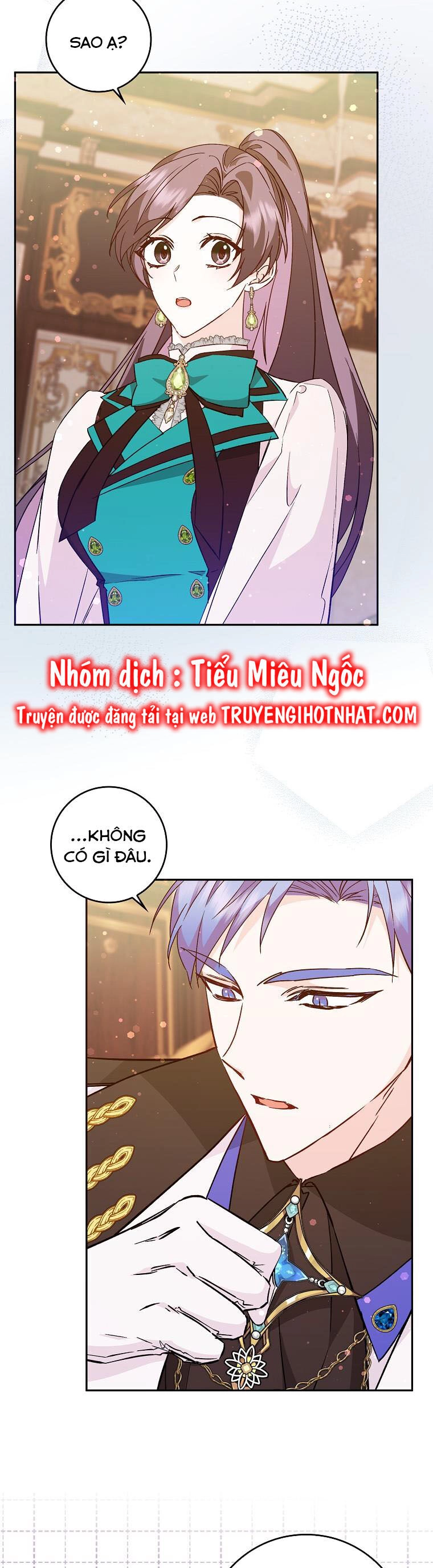 Anh Chỉ Là Đồ Bỏ Đi Của Tôi Mà Thôi Chapter 40 - 18