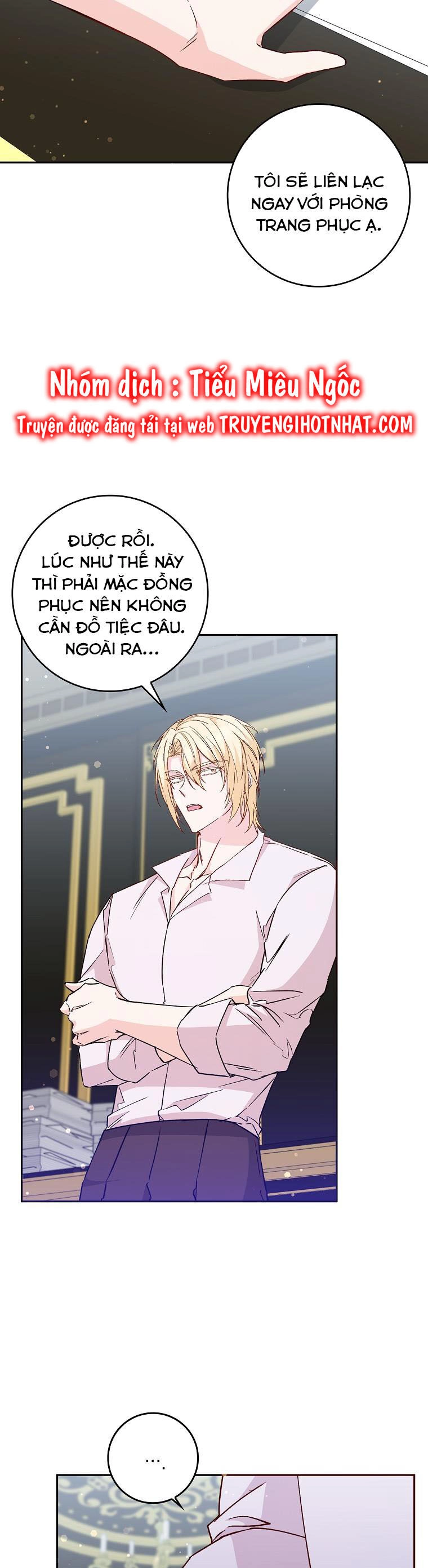 Anh Chỉ Là Đồ Bỏ Đi Của Tôi Mà Thôi Chapter 40 - 26