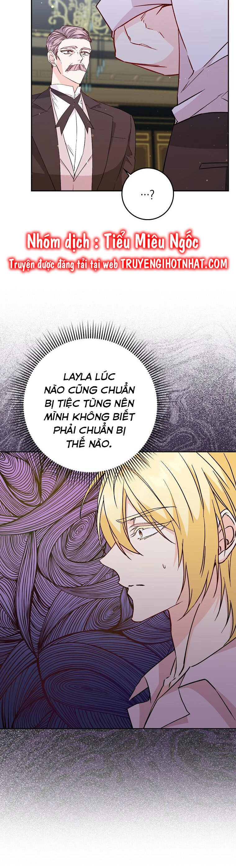 Anh Chỉ Là Đồ Bỏ Đi Của Tôi Mà Thôi Chapter 40 - 27