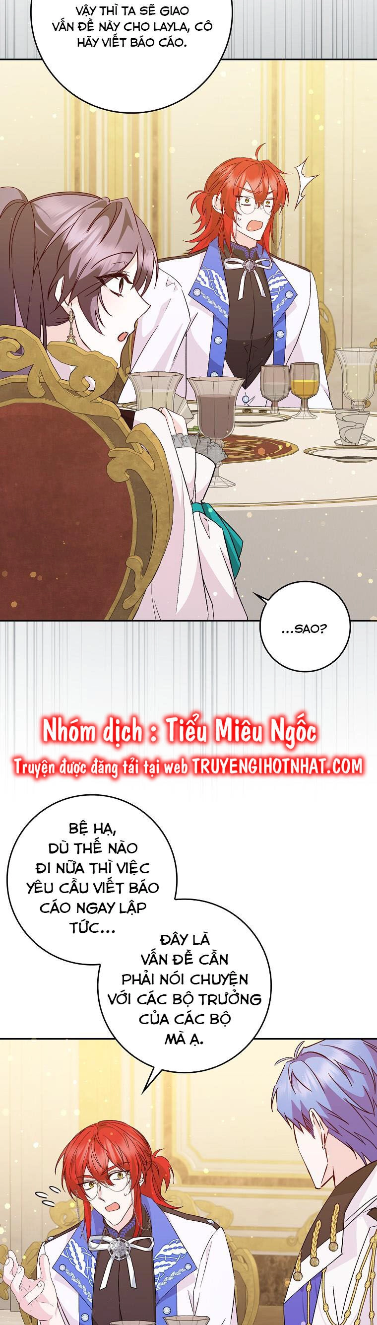 Anh Chỉ Là Đồ Bỏ Đi Của Tôi Mà Thôi Chapter 40 - 38