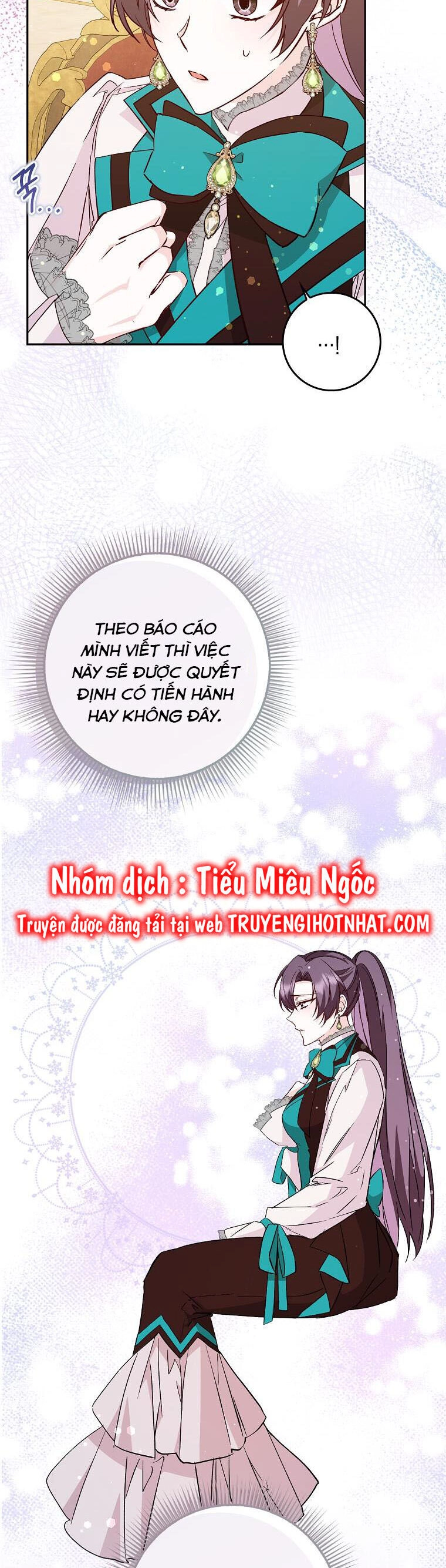 Anh Chỉ Là Đồ Bỏ Đi Của Tôi Mà Thôi Chapter 40 - 40