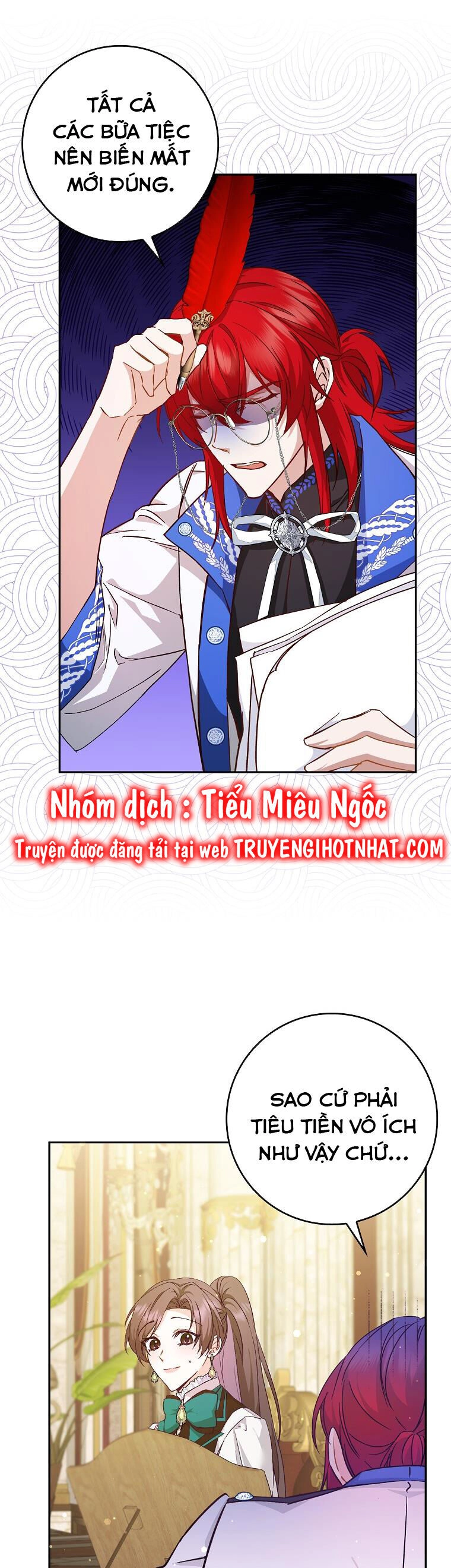 Anh Chỉ Là Đồ Bỏ Đi Của Tôi Mà Thôi Chapter 41 - 4