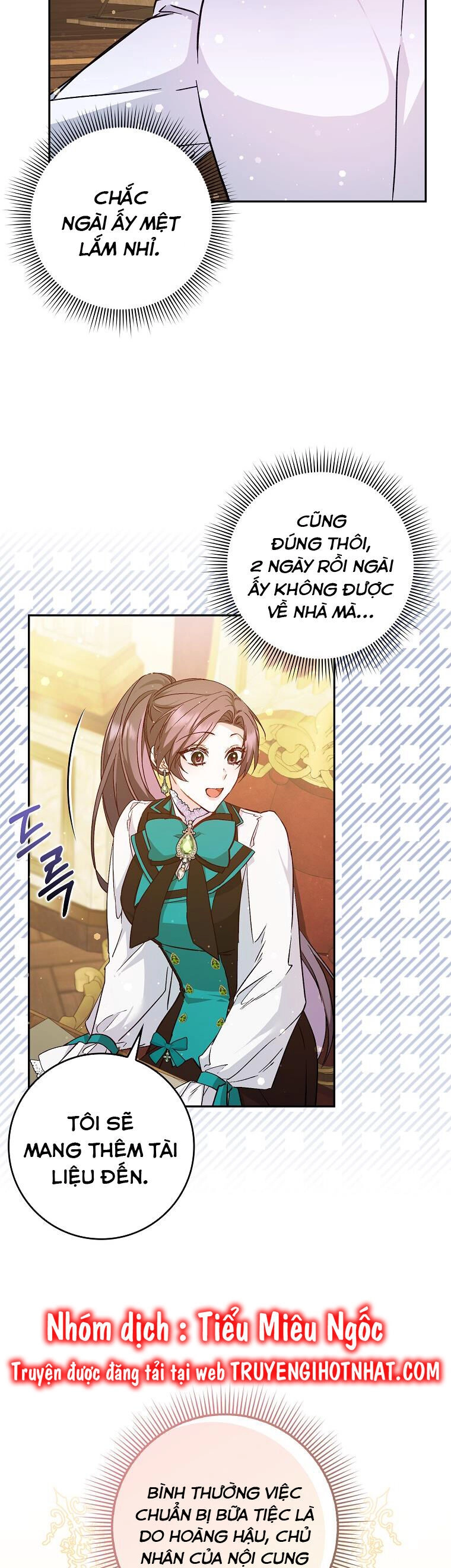 Anh Chỉ Là Đồ Bỏ Đi Của Tôi Mà Thôi Chapter 41 - 5