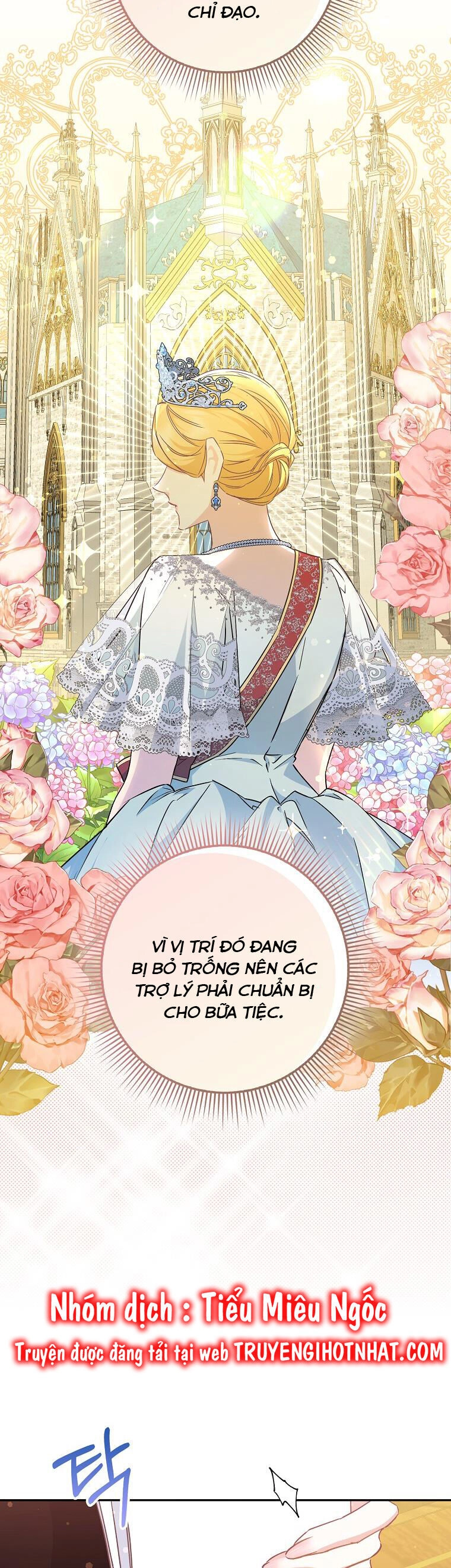 Anh Chỉ Là Đồ Bỏ Đi Của Tôi Mà Thôi Chapter 41 - 6