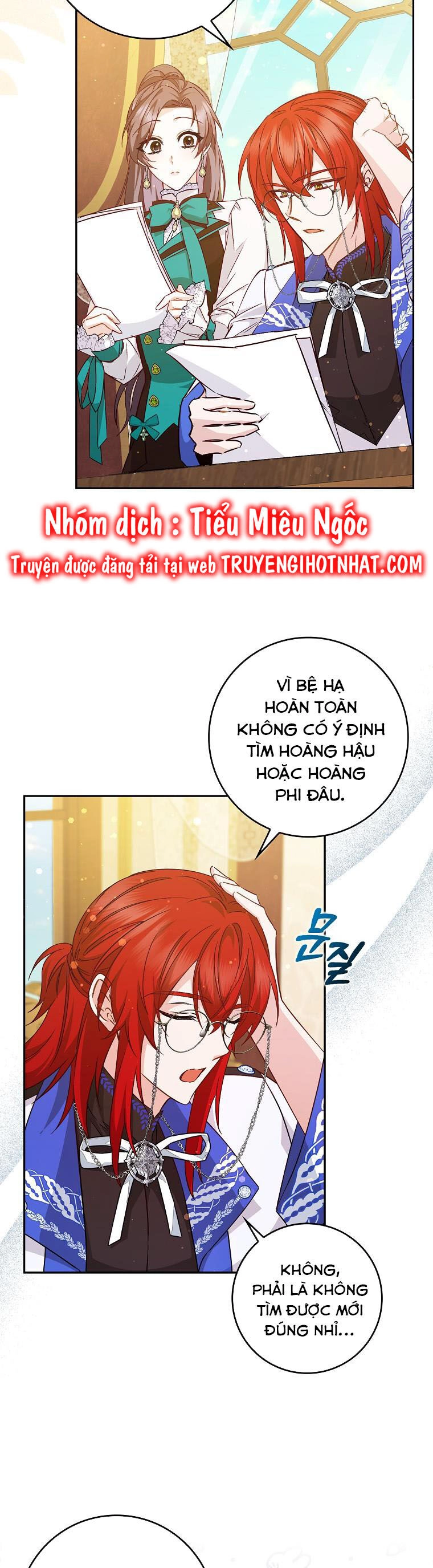 Anh Chỉ Là Đồ Bỏ Đi Của Tôi Mà Thôi Chapter 41 - 8