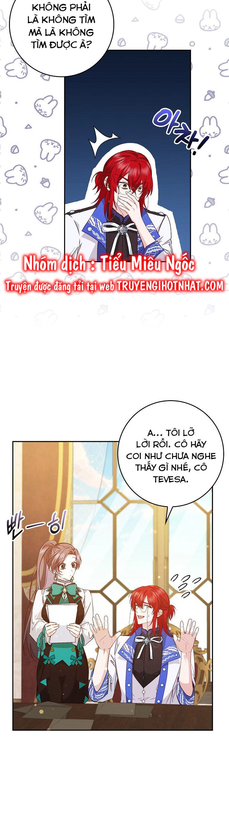 Anh Chỉ Là Đồ Bỏ Đi Của Tôi Mà Thôi Chapter 41 - 9