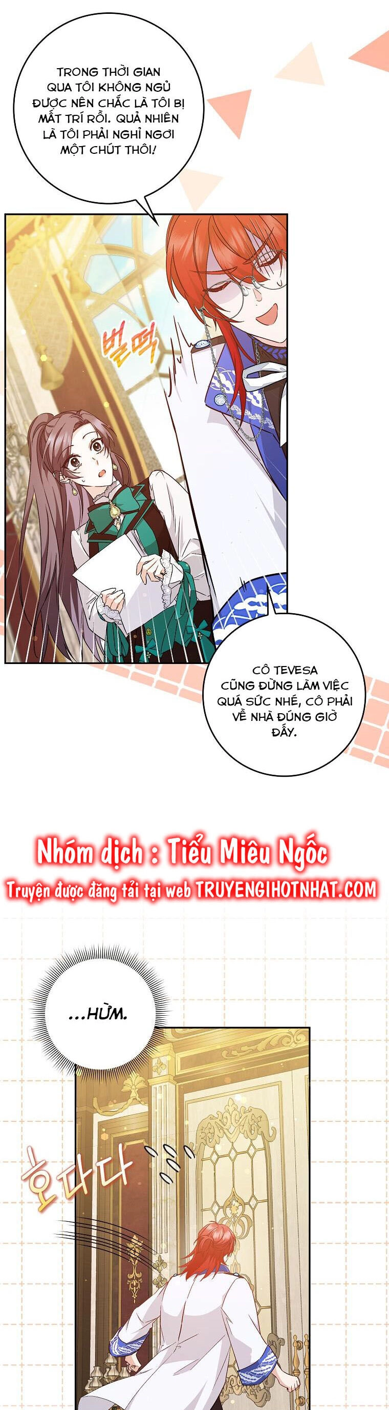 Anh Chỉ Là Đồ Bỏ Đi Của Tôi Mà Thôi Chapter 41 - 10