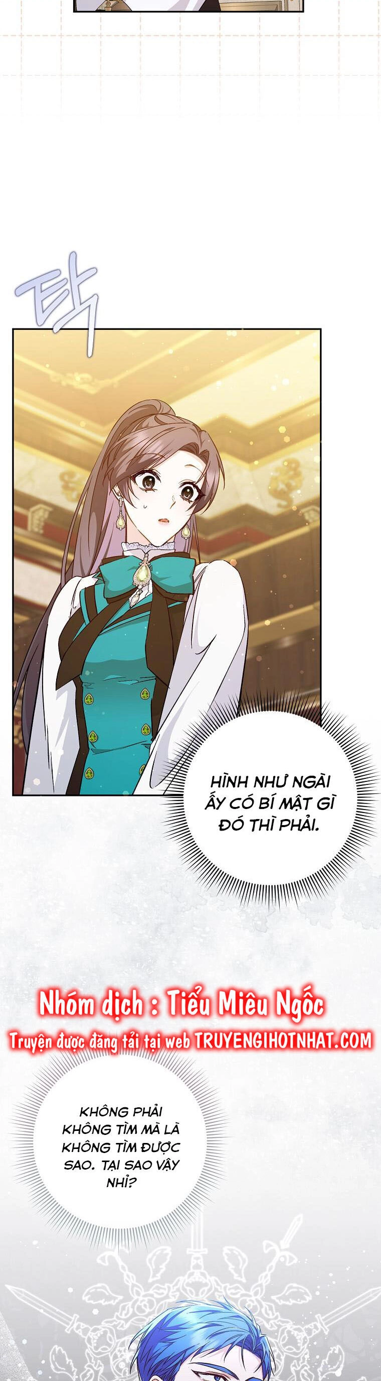 Anh Chỉ Là Đồ Bỏ Đi Của Tôi Mà Thôi Chapter 41 - 11